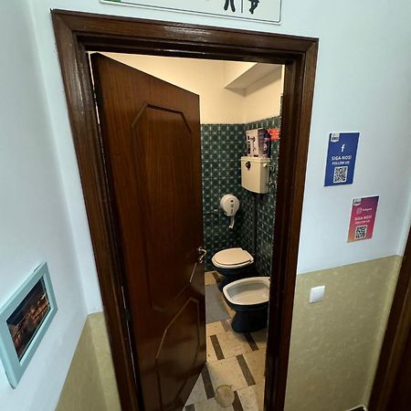Pilar Hostel - Rua De Santa Catarina - Porto Eksteriør bilde
