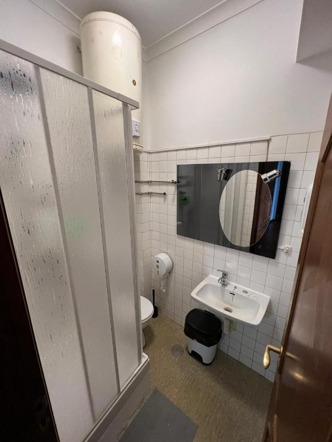 Pilar Hostel - Rua De Santa Catarina - Porto Eksteriør bilde