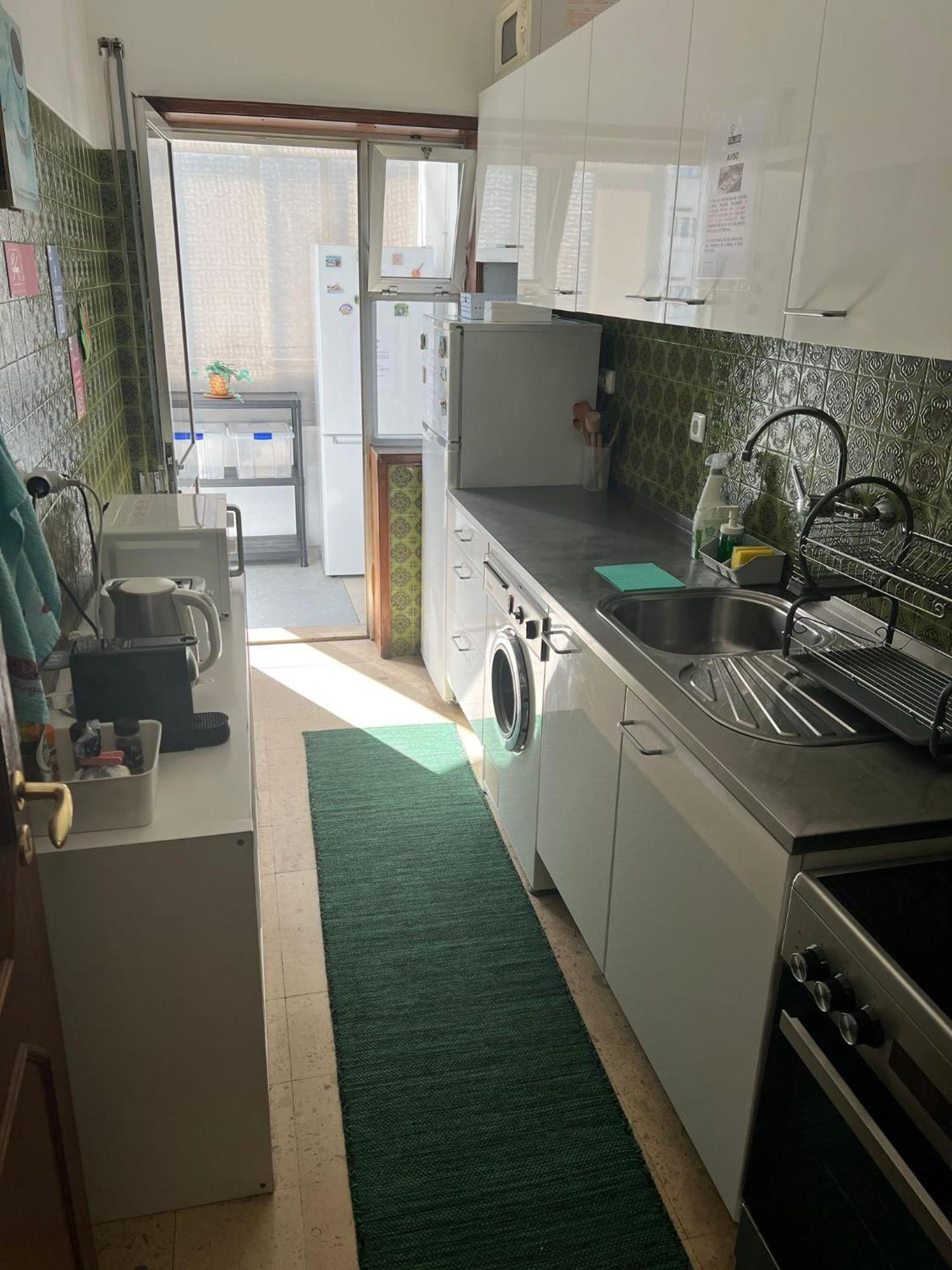 Pilar Hostel - Rua De Santa Catarina - Porto Eksteriør bilde
