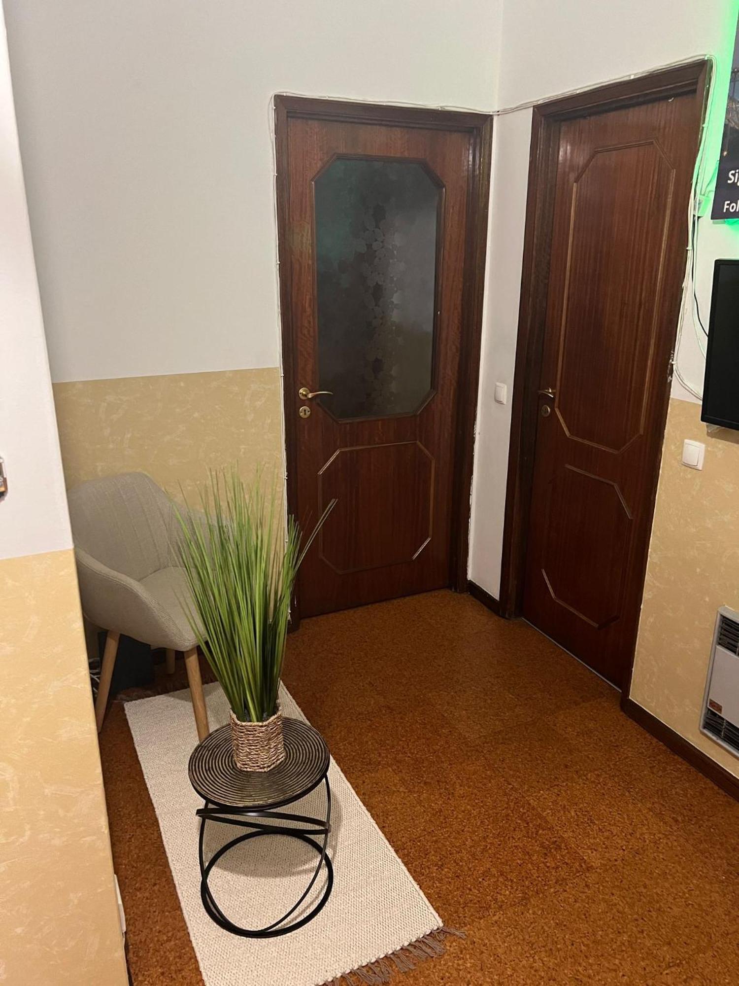 Pilar Hostel - Rua De Santa Catarina - Porto Eksteriør bilde