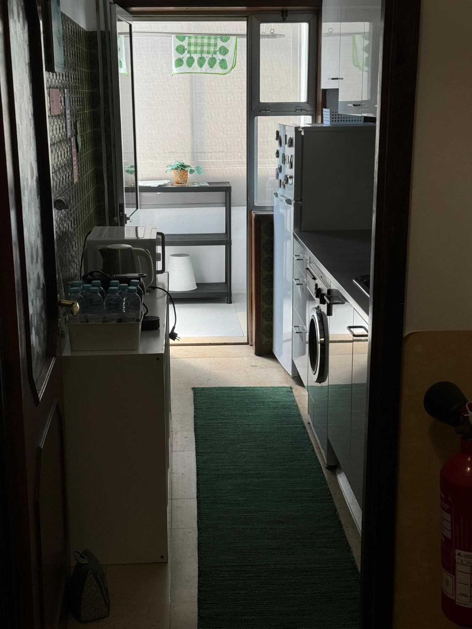 Pilar Hostel - Rua De Santa Catarina - Porto Eksteriør bilde