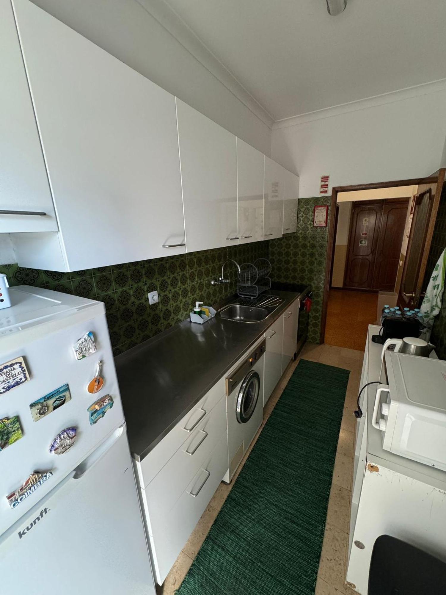 Pilar Hostel - Rua De Santa Catarina - Porto Eksteriør bilde