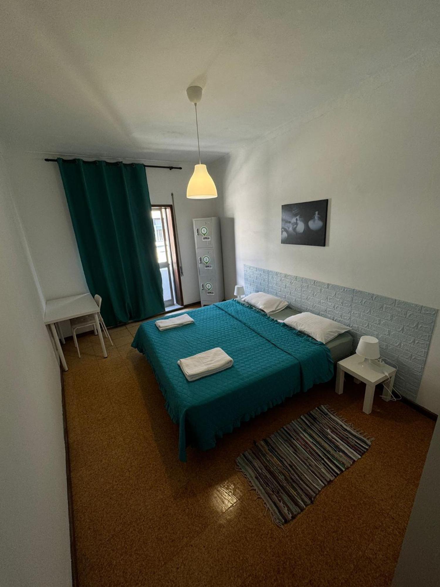 Pilar Hostel - Rua De Santa Catarina - Porto Eksteriør bilde