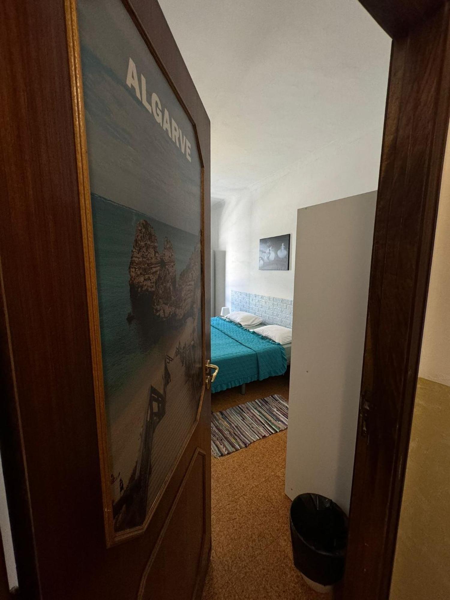 Pilar Hostel - Rua De Santa Catarina - Porto Eksteriør bilde