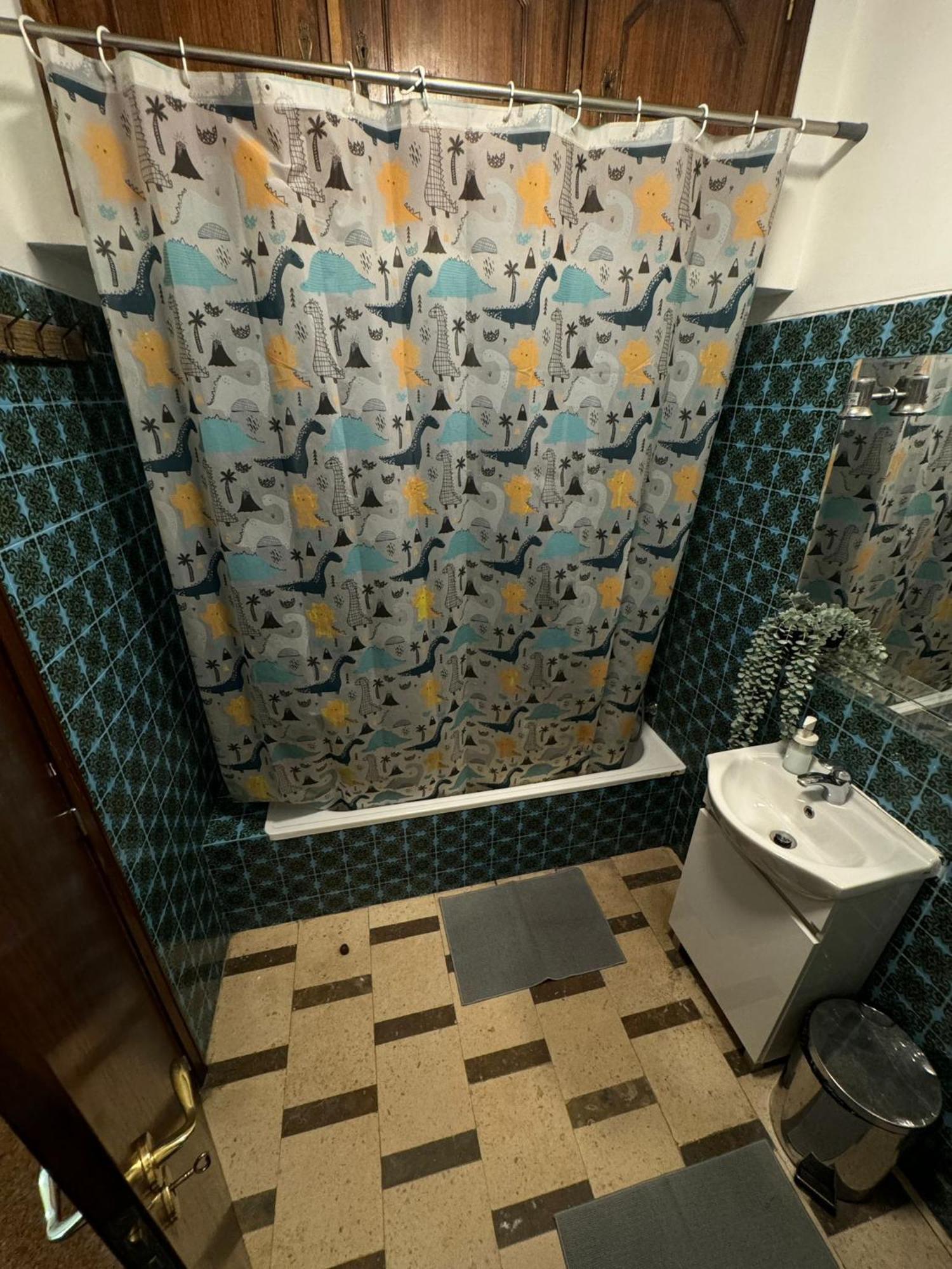 Pilar Hostel - Rua De Santa Catarina - Porto Eksteriør bilde