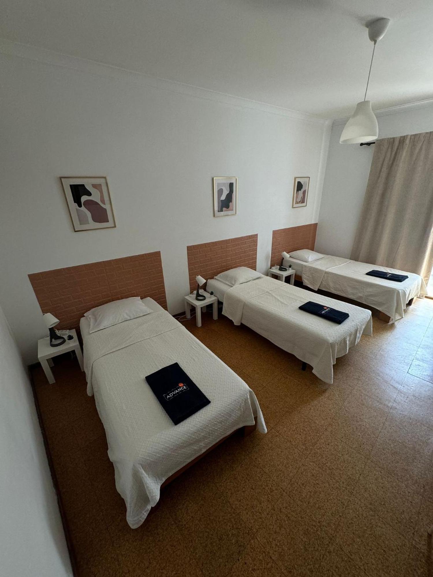 Pilar Hostel - Rua De Santa Catarina - Porto Eksteriør bilde