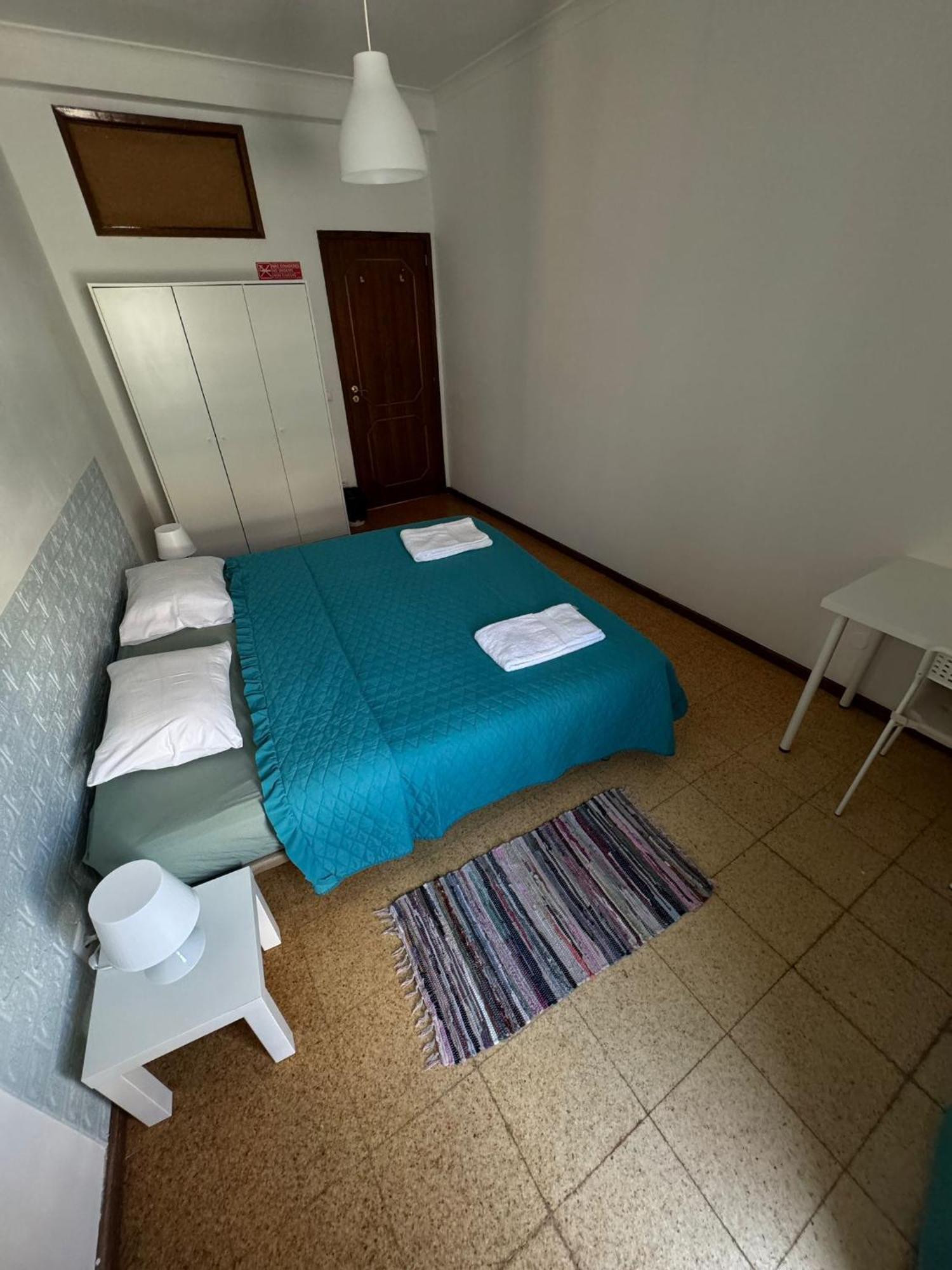 Pilar Hostel - Rua De Santa Catarina - Porto Eksteriør bilde