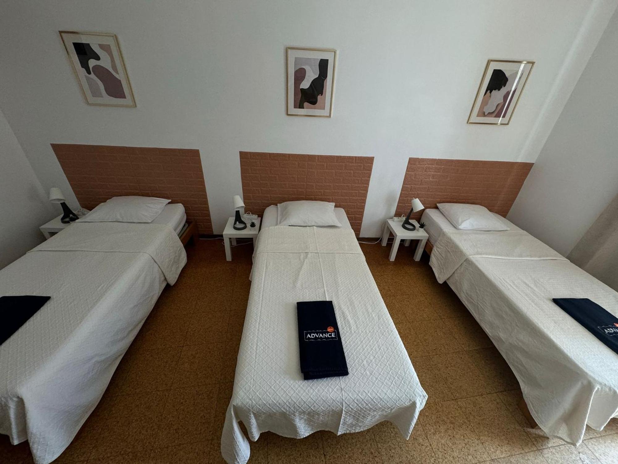 Pilar Hostel - Rua De Santa Catarina - Porto Eksteriør bilde