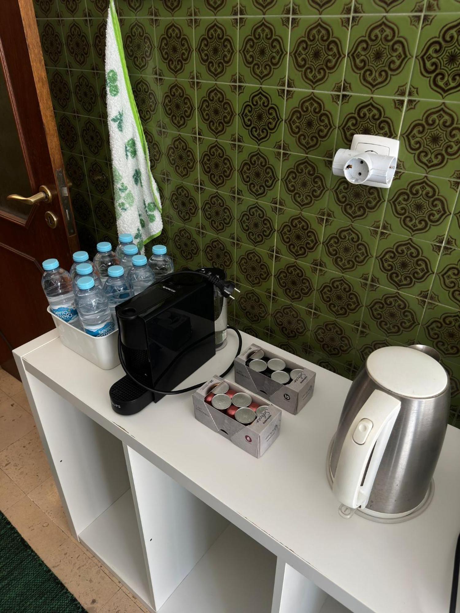 Pilar Hostel - Rua De Santa Catarina - Porto Eksteriør bilde