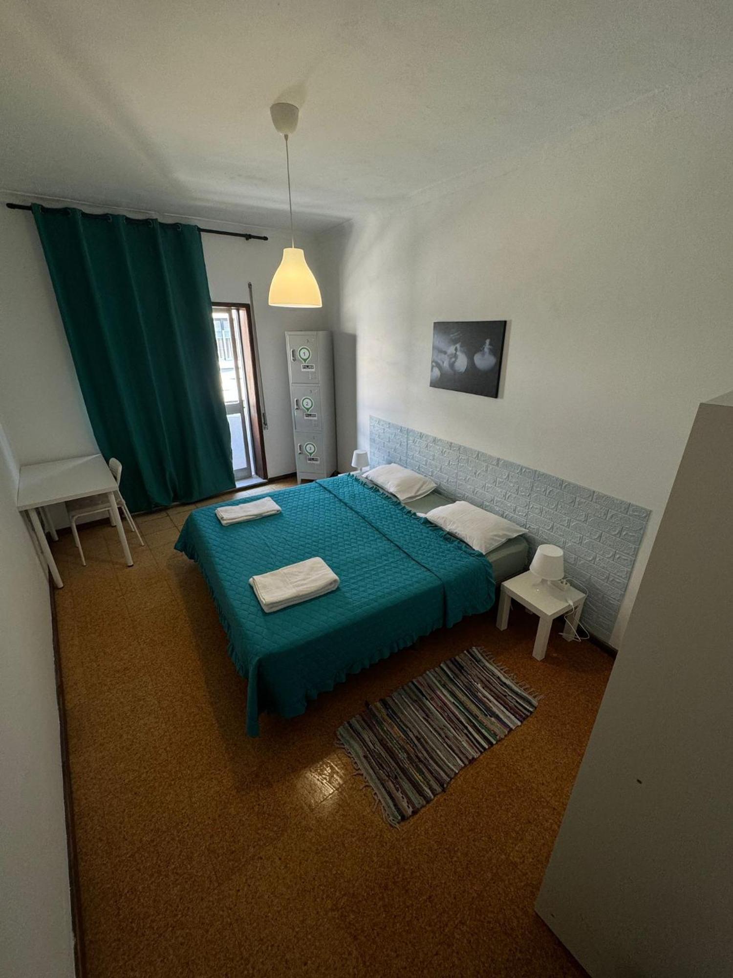 Pilar Hostel - Rua De Santa Catarina - Porto Eksteriør bilde