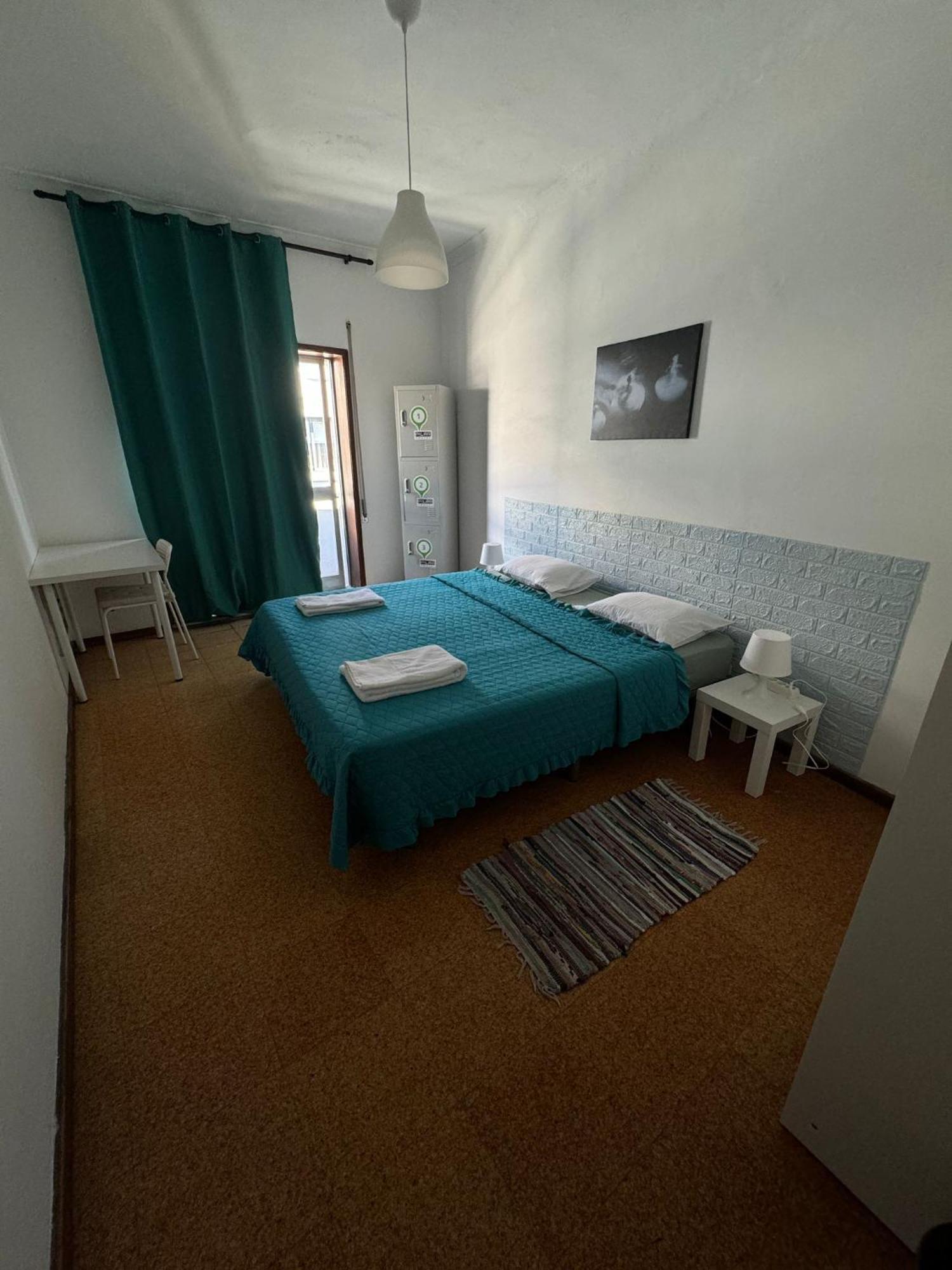 Pilar Hostel - Rua De Santa Catarina - Porto Eksteriør bilde