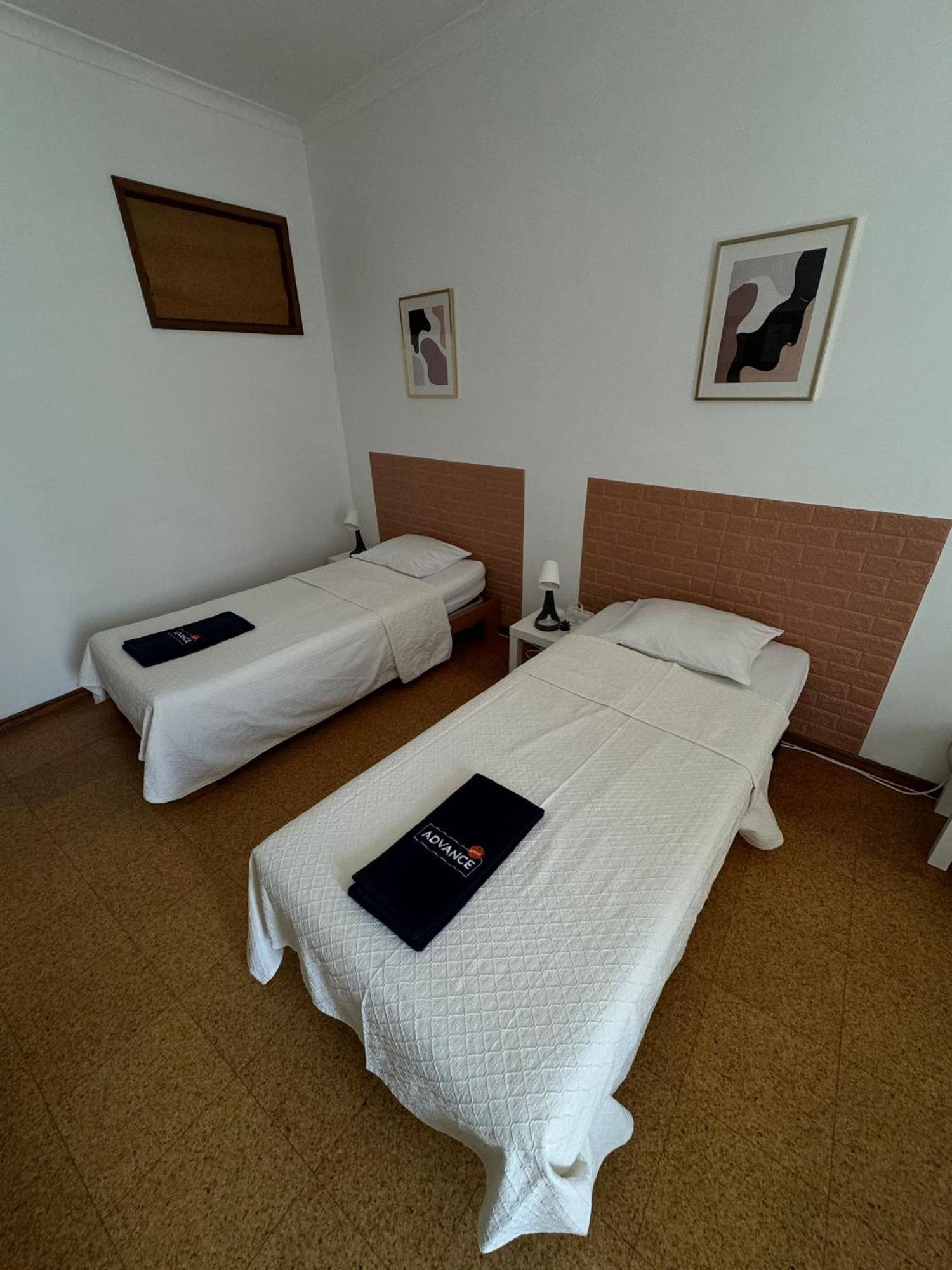 Pilar Hostel - Rua De Santa Catarina - Porto Eksteriør bilde