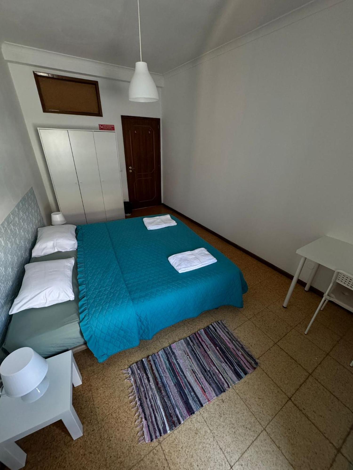 Pilar Hostel - Rua De Santa Catarina - Porto Eksteriør bilde