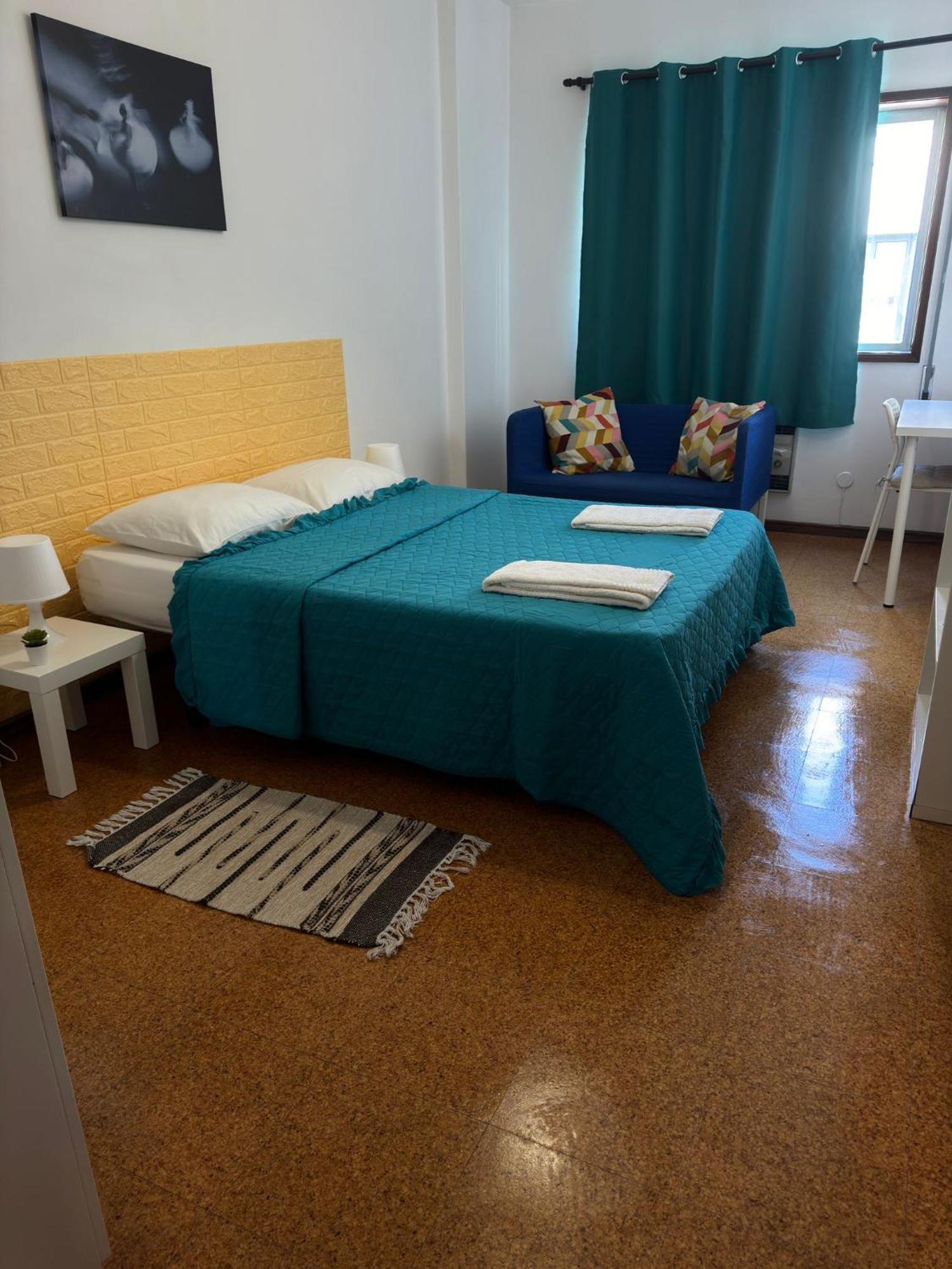 Pilar Hostel - Rua De Santa Catarina - Porto Eksteriør bilde