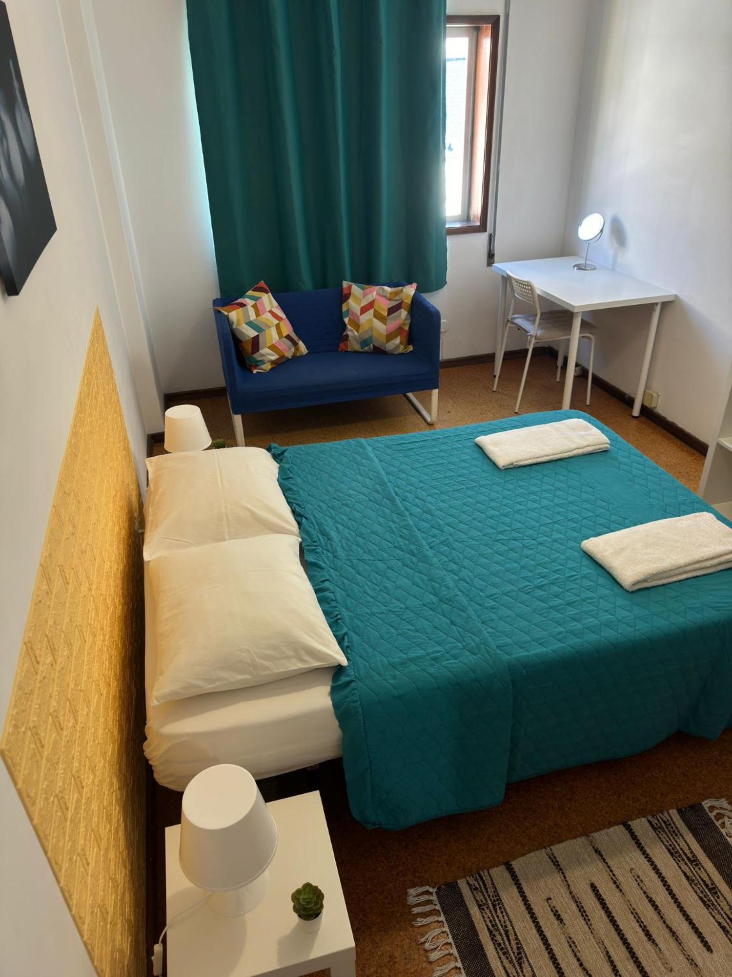 Pilar Hostel - Rua De Santa Catarina - Porto Eksteriør bilde