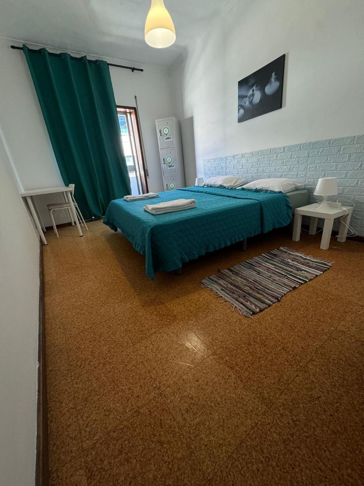 Pilar Hostel - Rua De Santa Catarina - Porto Eksteriør bilde