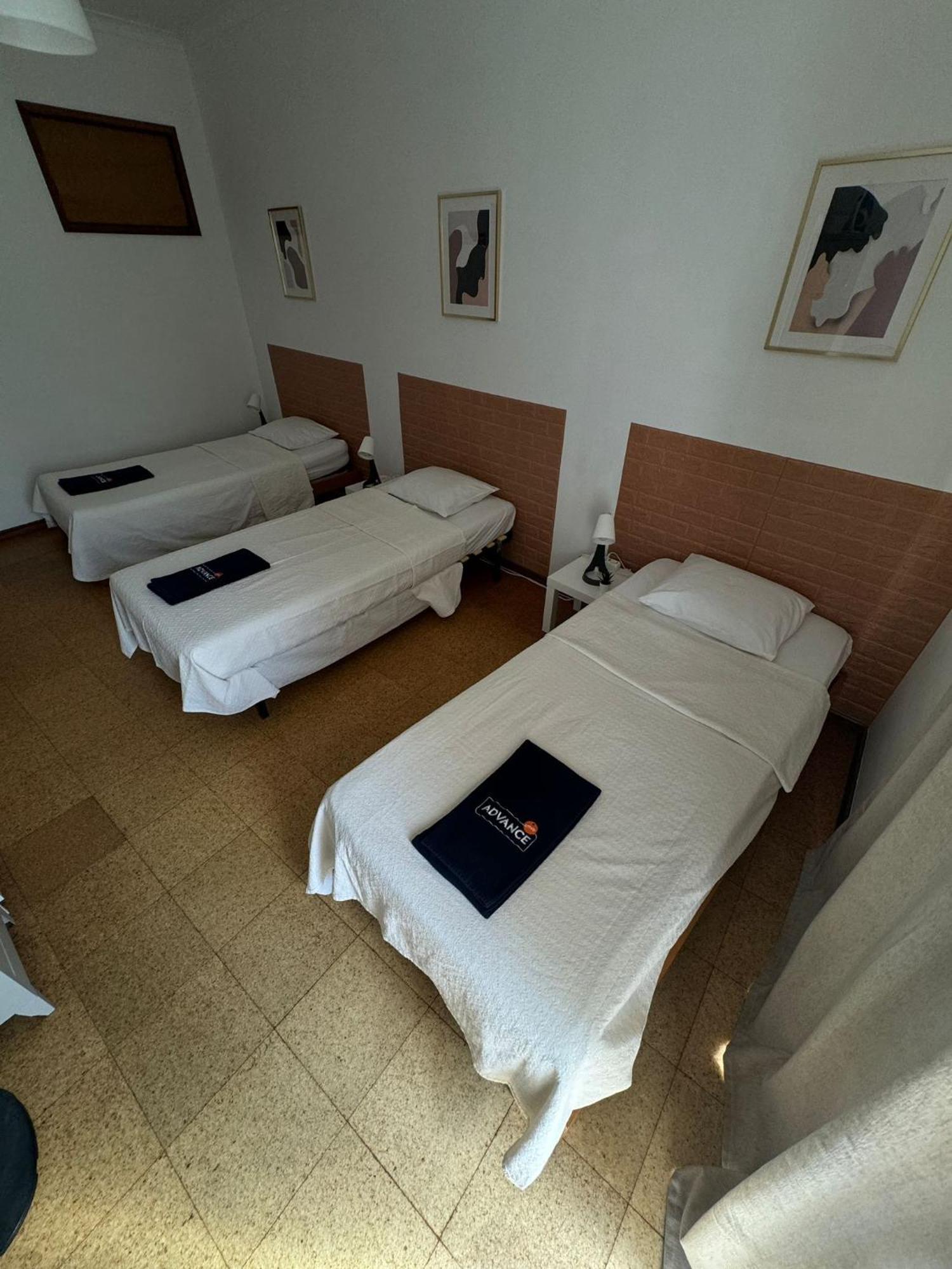 Pilar Hostel - Rua De Santa Catarina - Porto Eksteriør bilde