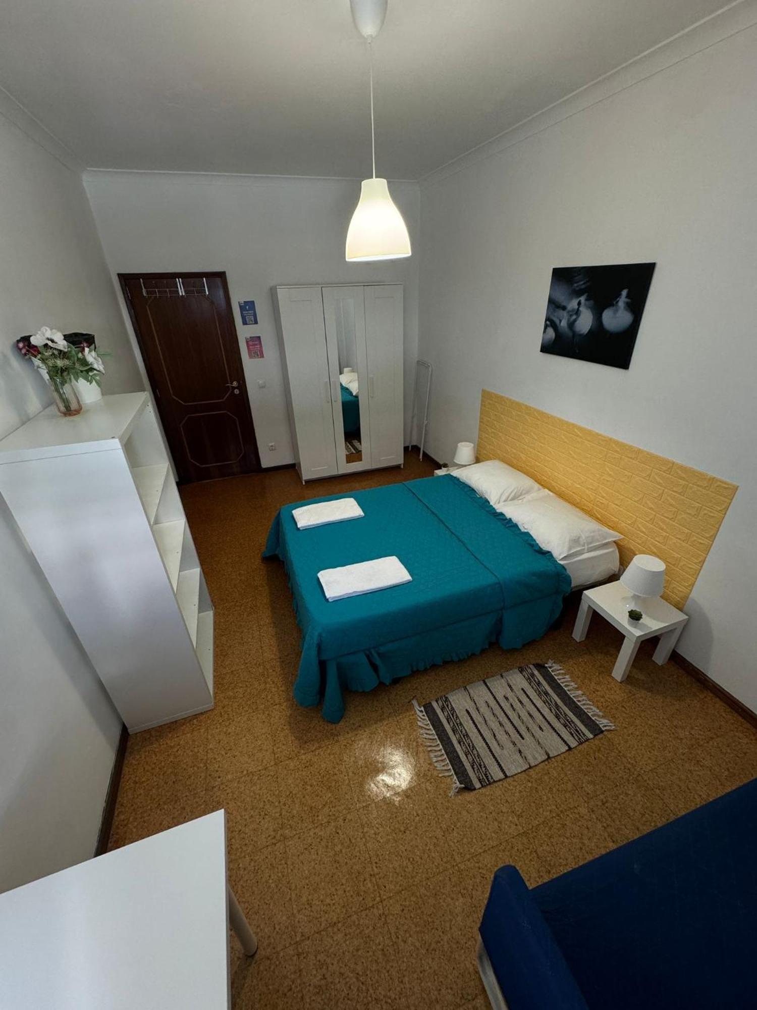 Pilar Hostel - Rua De Santa Catarina - Porto Eksteriør bilde