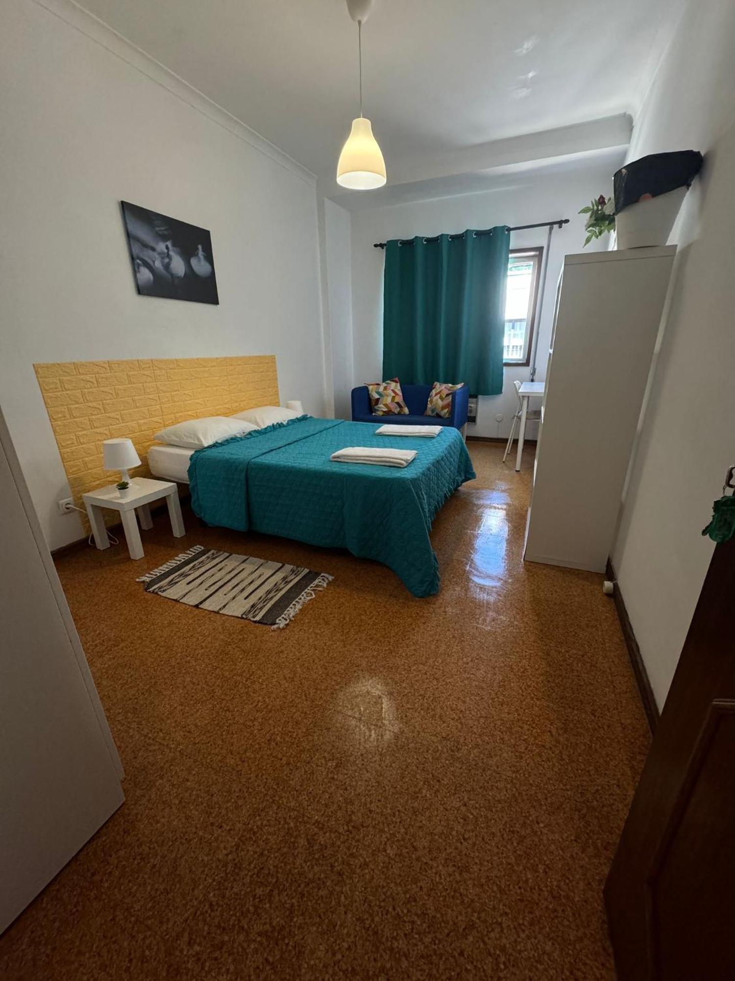 Pilar Hostel - Rua De Santa Catarina - Porto Eksteriør bilde