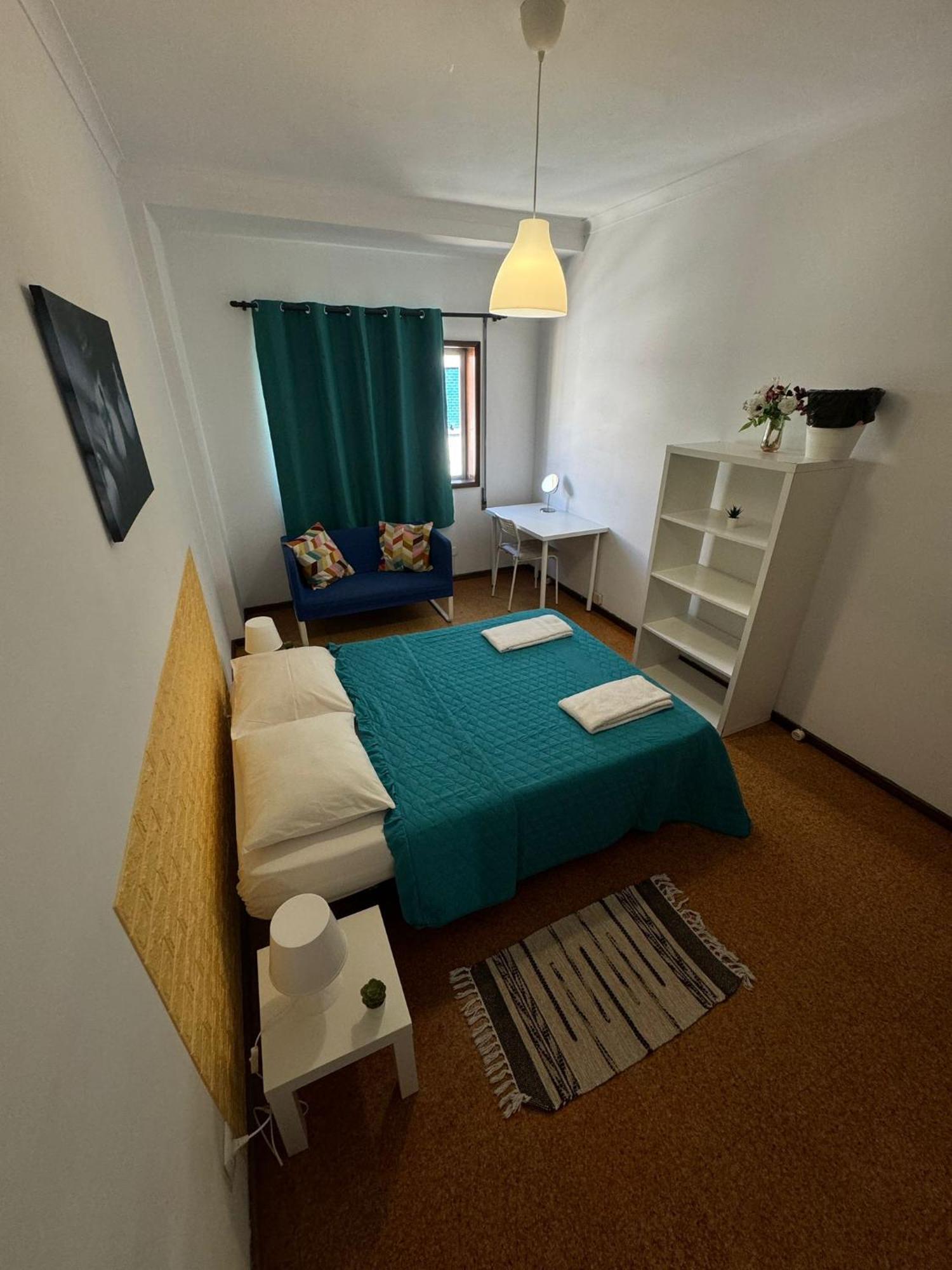 Pilar Hostel - Rua De Santa Catarina - Porto Eksteriør bilde